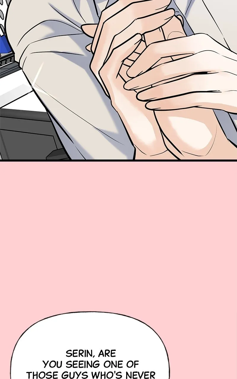 Random Target Chapter 8 page 18 - 