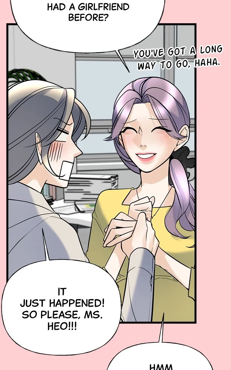 Random Target Chapter 8 page 19 - 