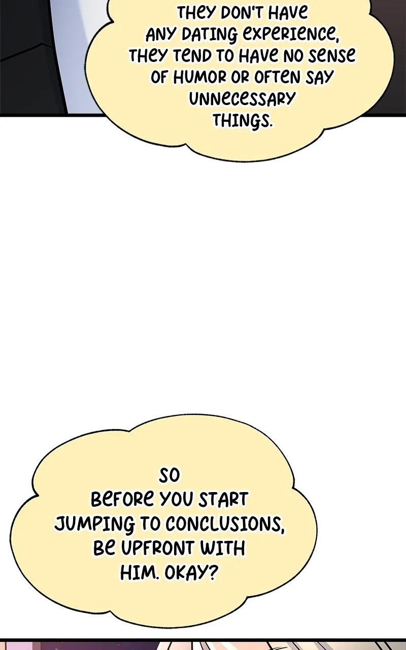 Random Target Chapter 8 page 23 - 