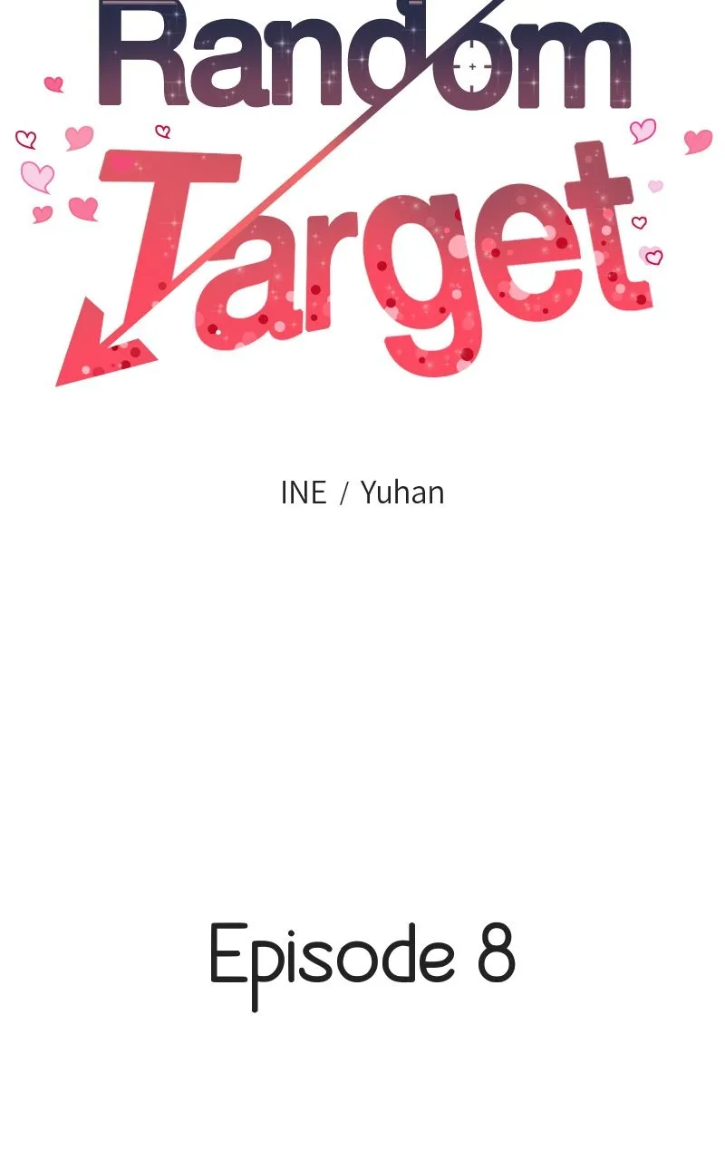 Random Target Chapter 8 page 41 - 