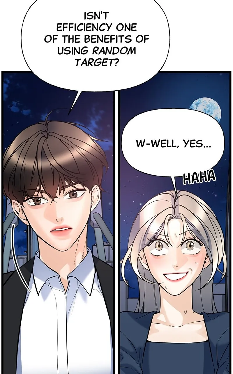 Random Target Chapter 8 page 7 - 