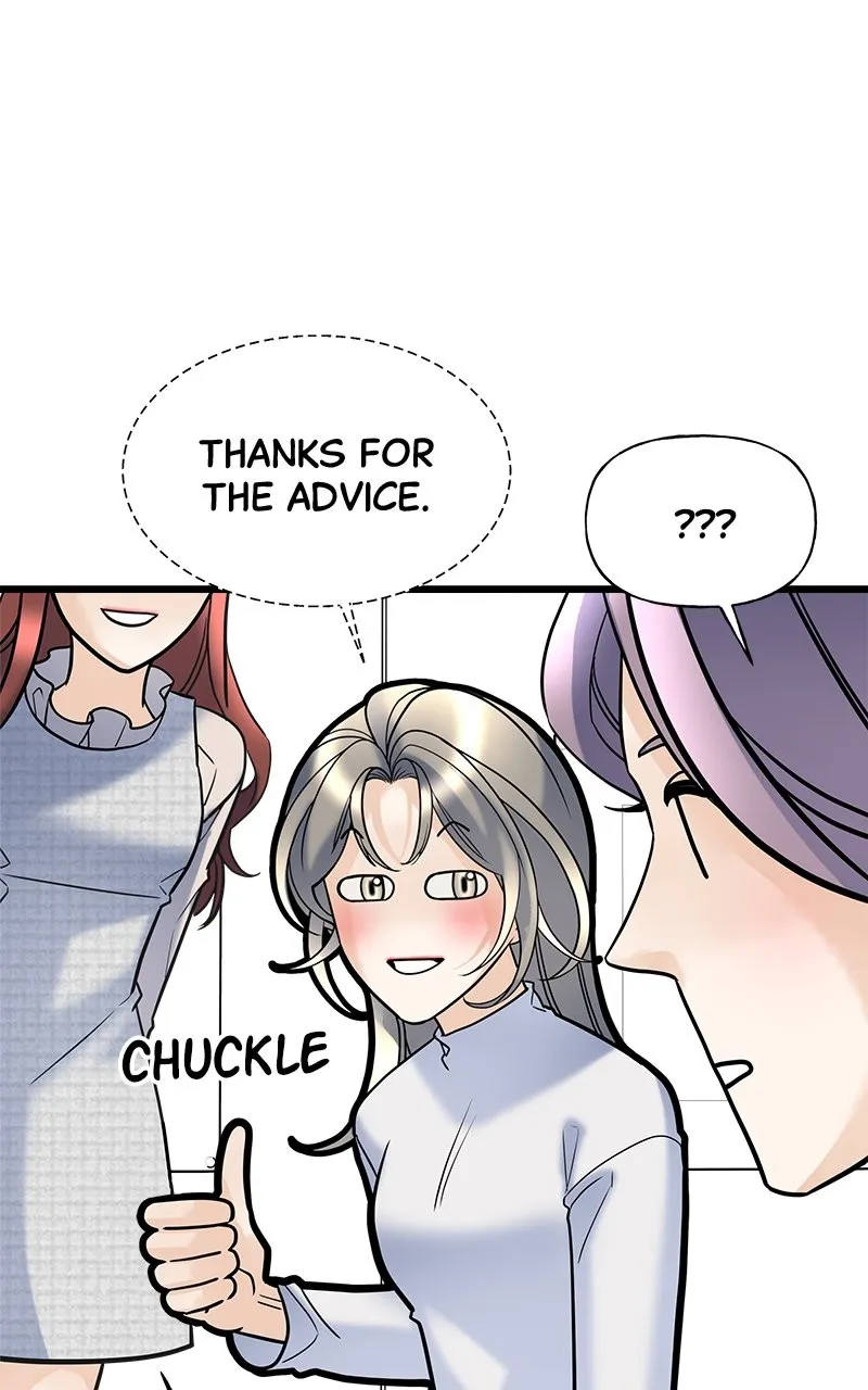 Random Target Chapter 8 page 64 - 