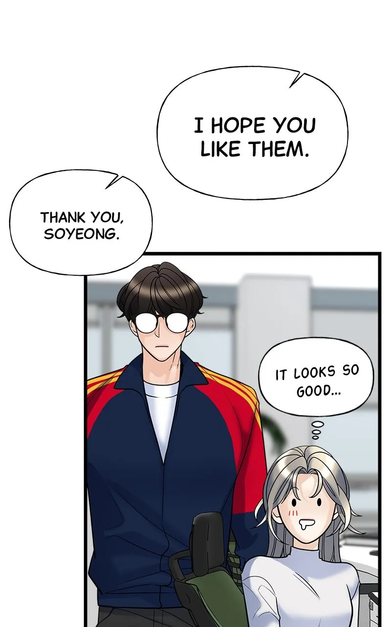 Random Target Chapter 8 page 68 - 