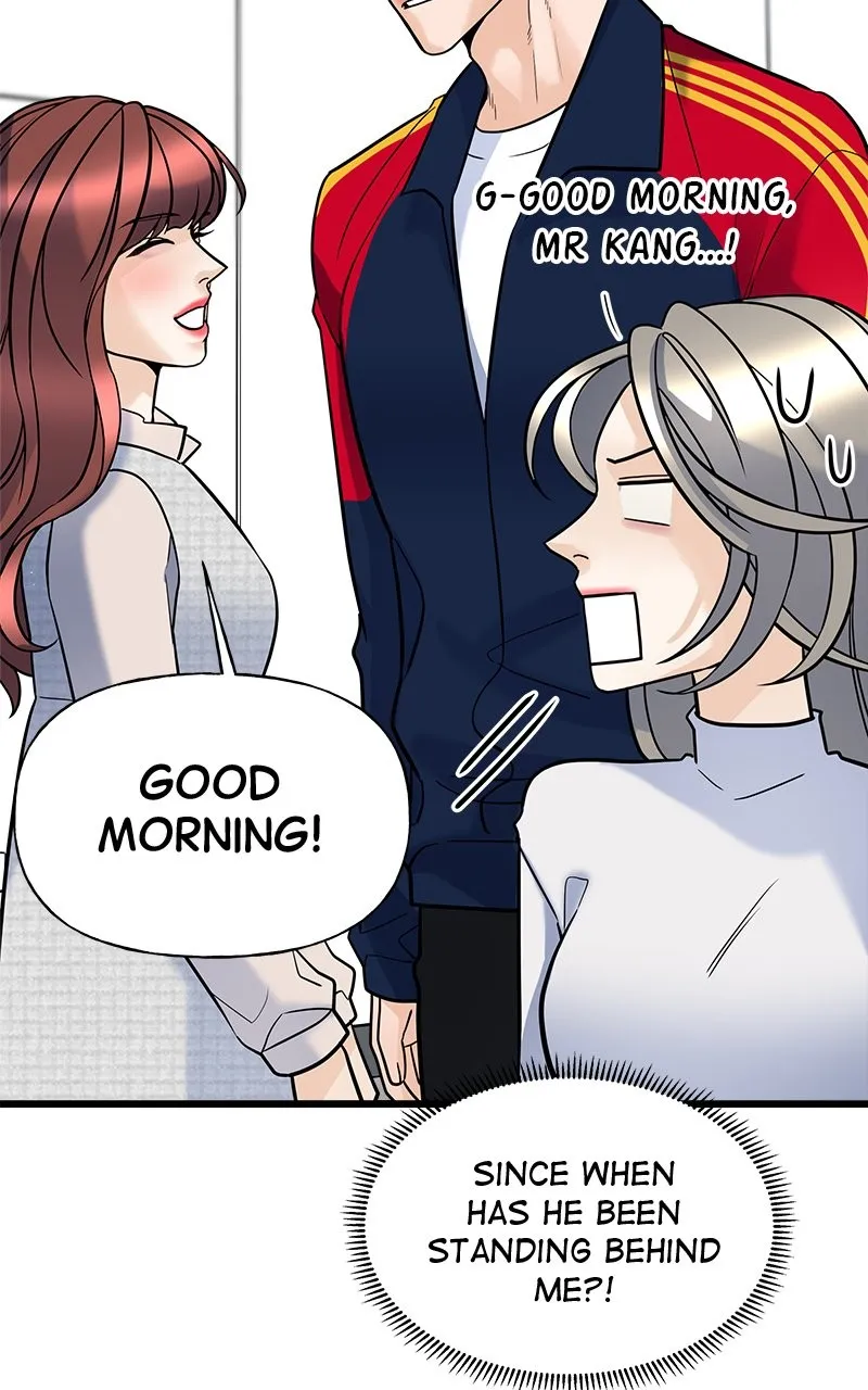 Random Target Chapter 8 page 70 - 