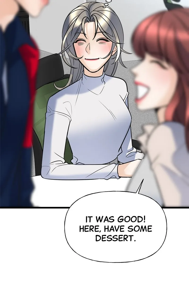Random Target Chapter 8 page 72 - 