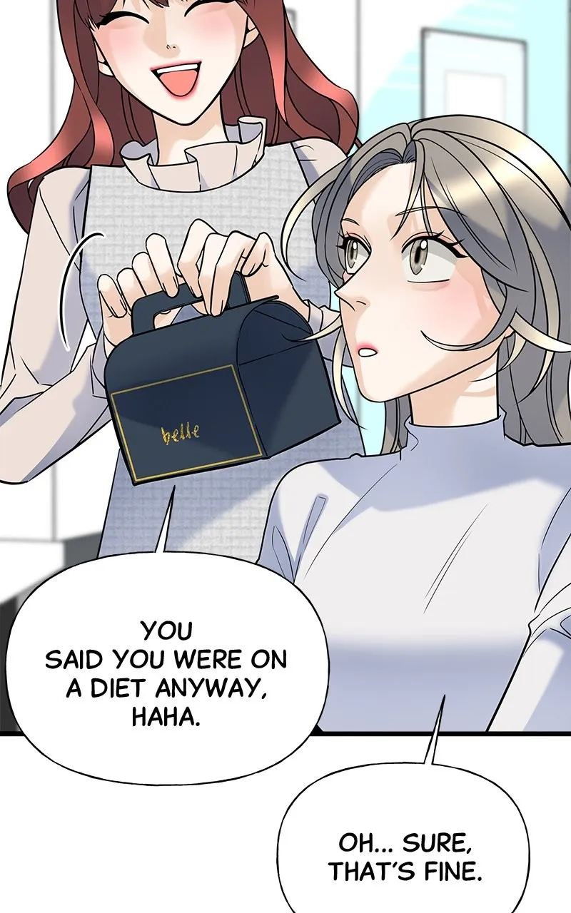 Random Target Chapter 8 page 75 - 