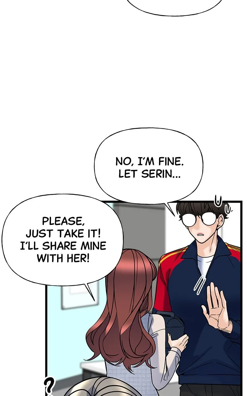 Random Target Chapter 8 page 76 - 