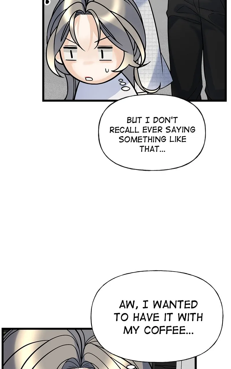 Random Target Chapter 8 page 77 - 