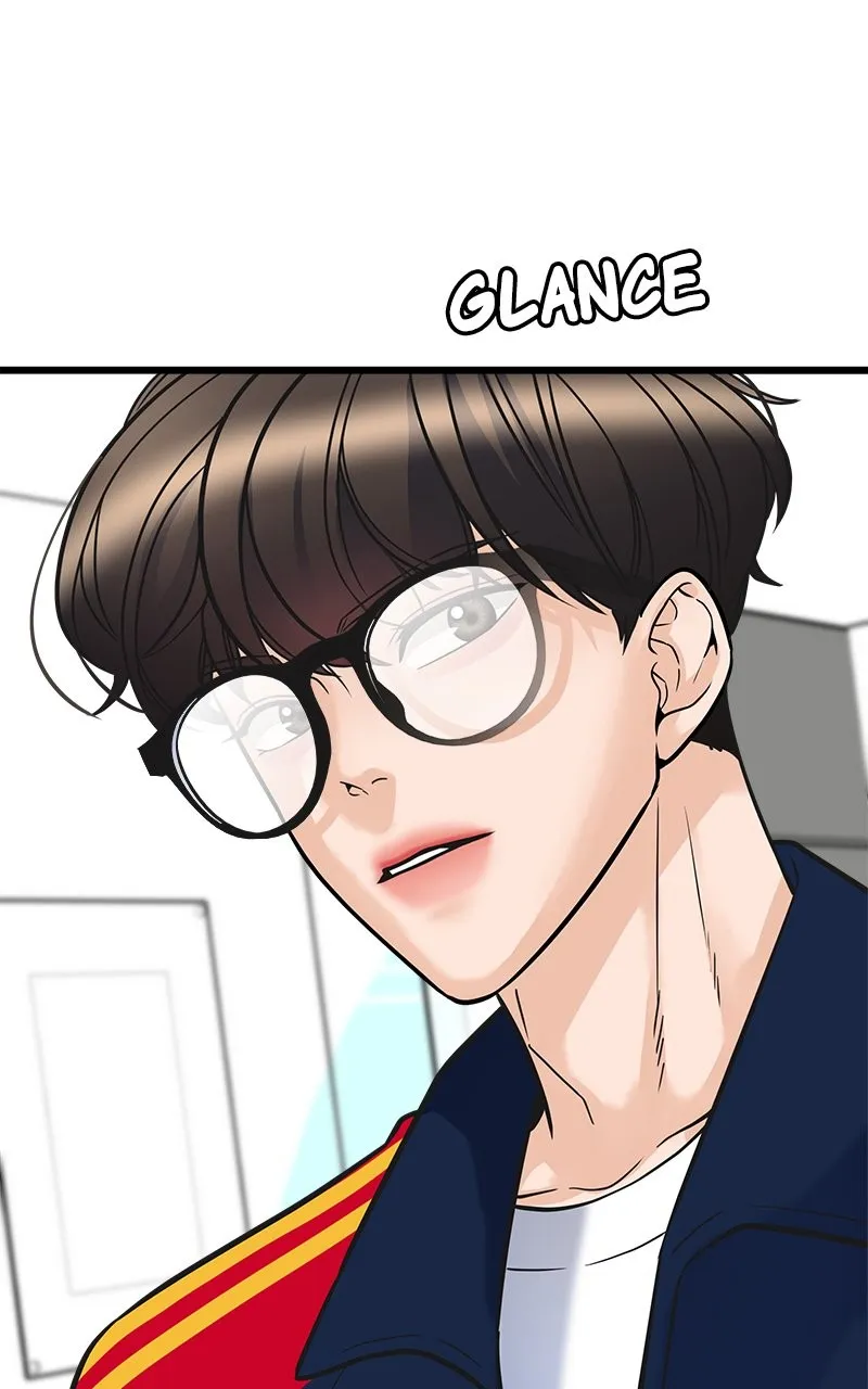 Random Target Chapter 8 page 79 - 