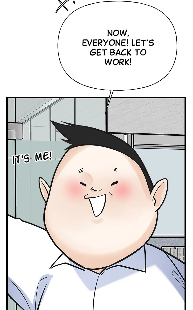 Random Target Chapter 8 page 81 - 