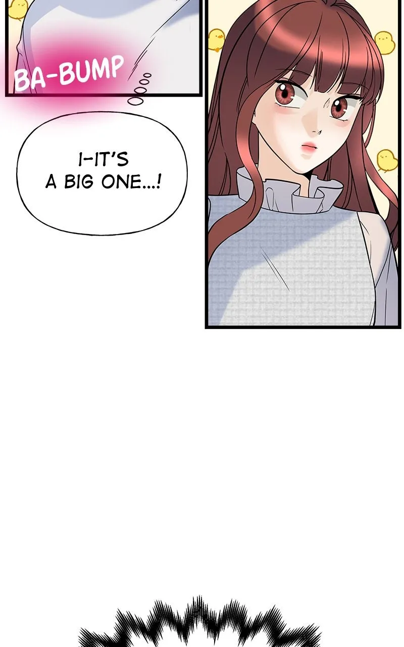 Random Target Chapter 8 page 86 - 