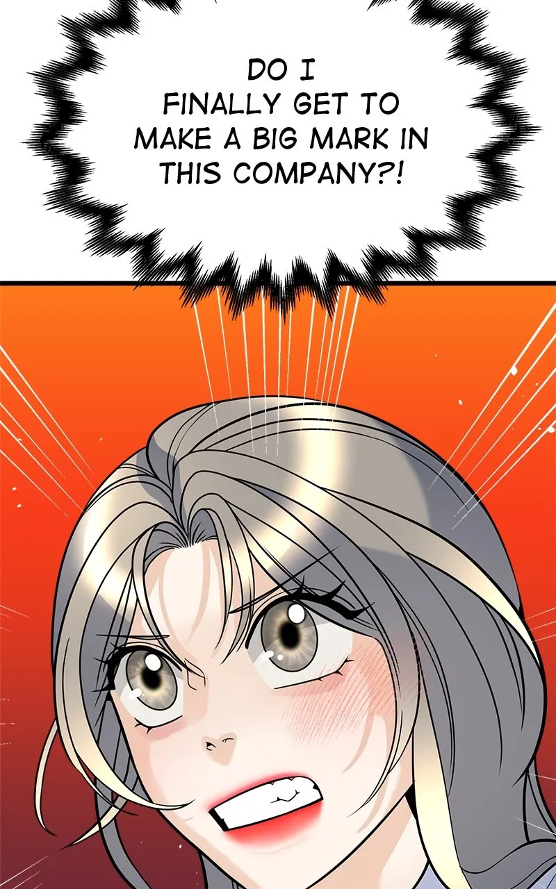 Random Target Chapter 8 page 87 - 