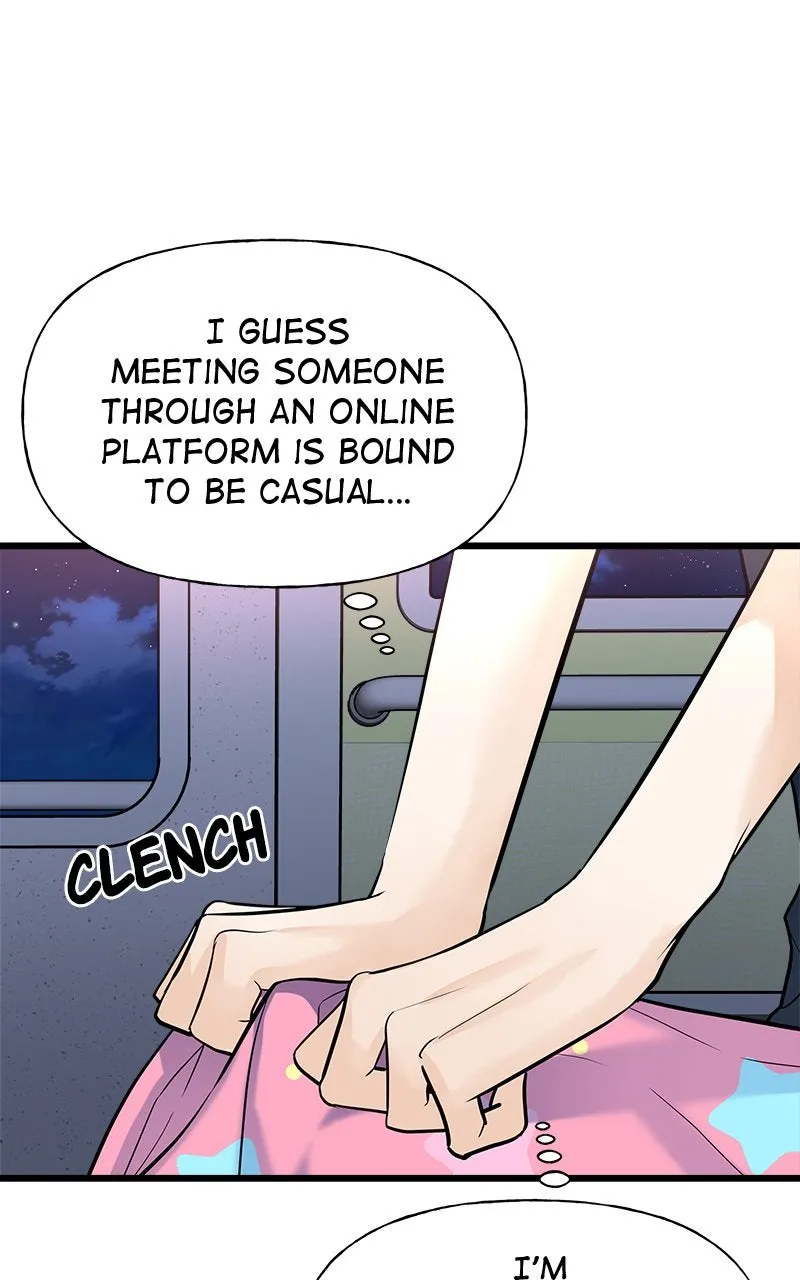 Random Target Chapter 8 page 10 - 