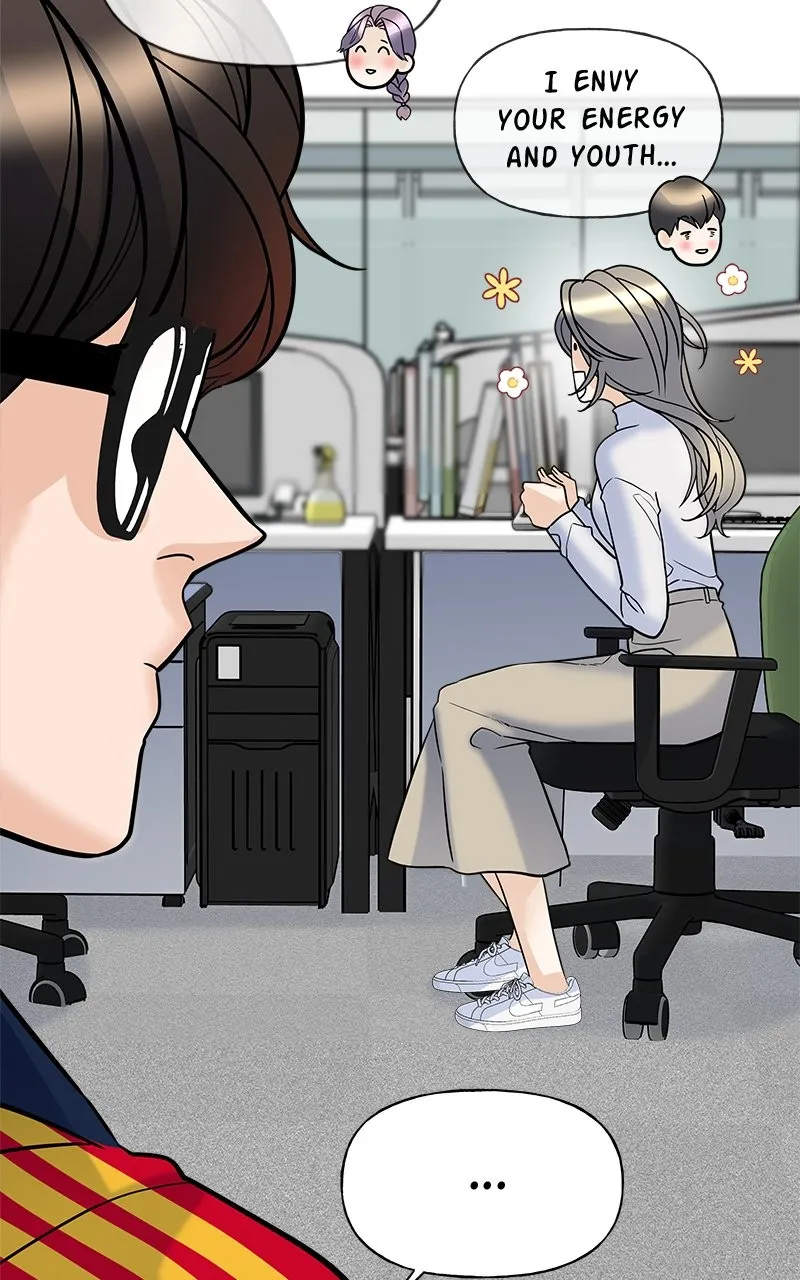 Random Target Chapter 8 page 92 - 