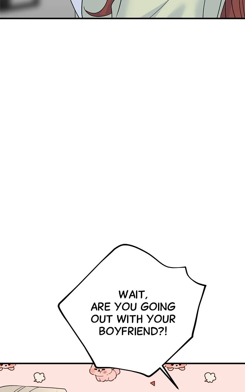 Random Target Chapter 80 page 101 - 