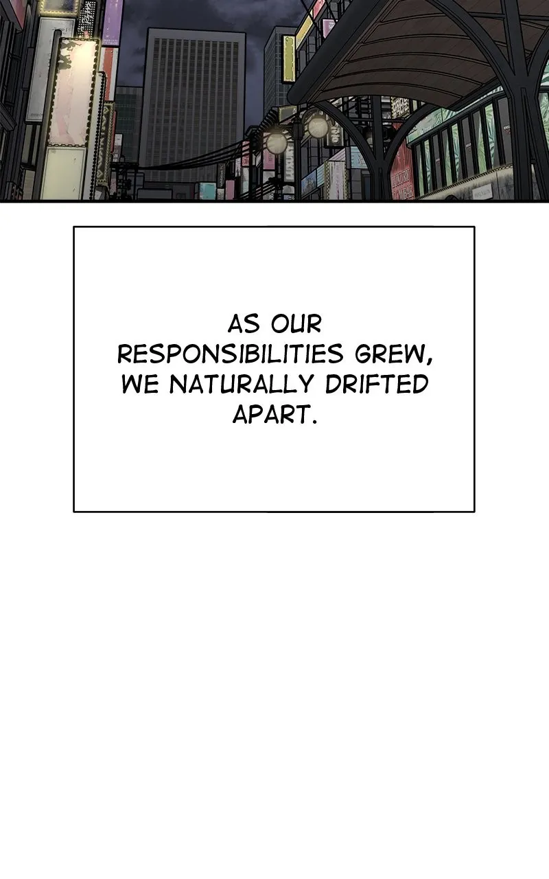 Random Target Chapter 80 page 106 - 