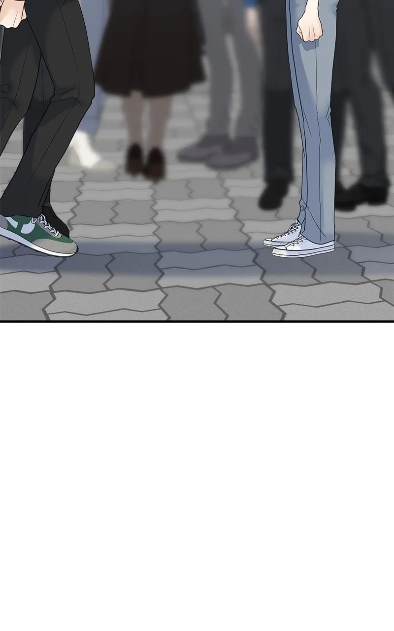 Random Target Chapter 80 page 12 - 