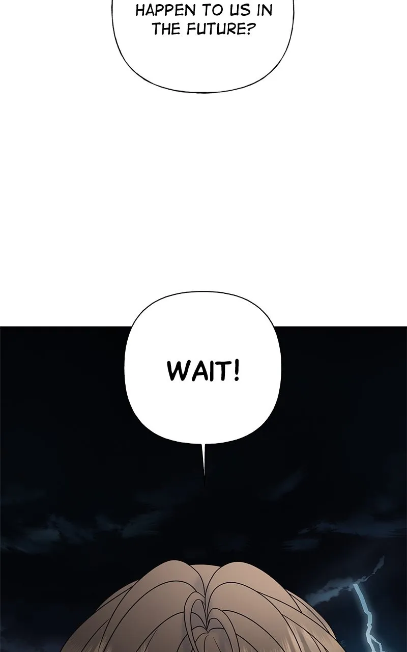 Random Target Chapter 80 page 111 - 