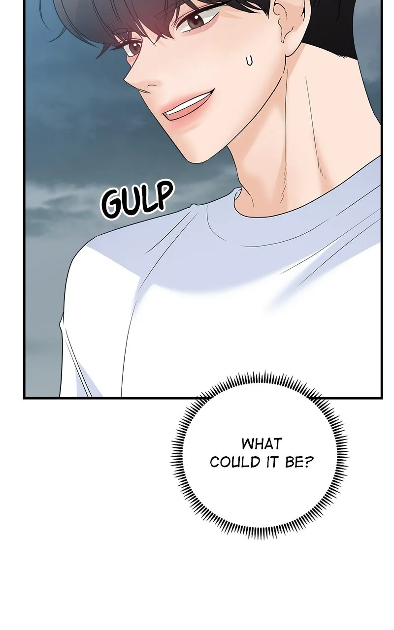 Random Target Chapter 80 page 120 - 