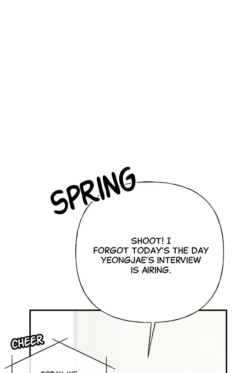 Random Target Chapter 80 page 129 - 