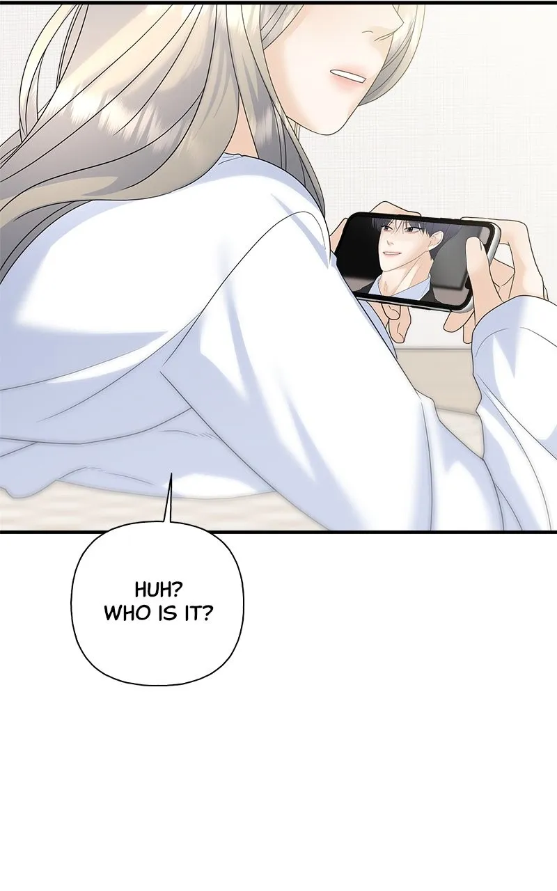 Random Target Chapter 80 page 132 - 