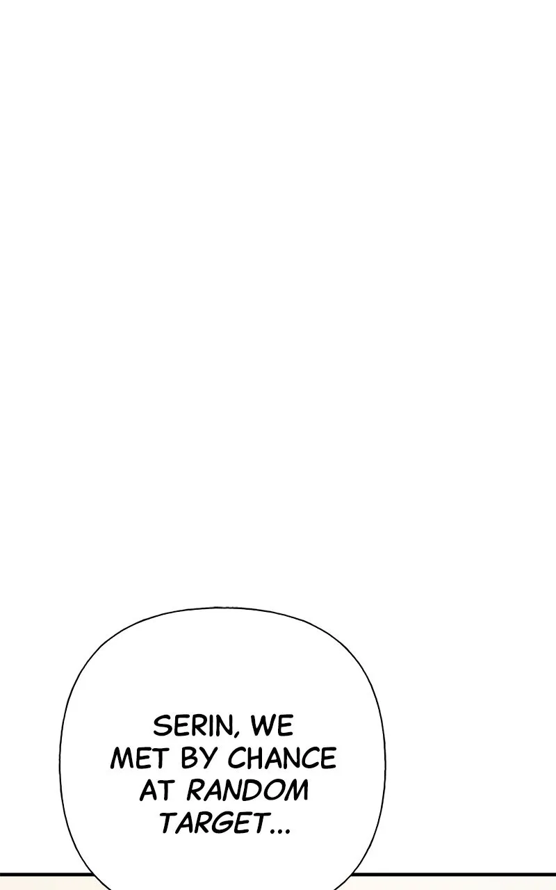 Random Target Chapter 80 page 149 - 