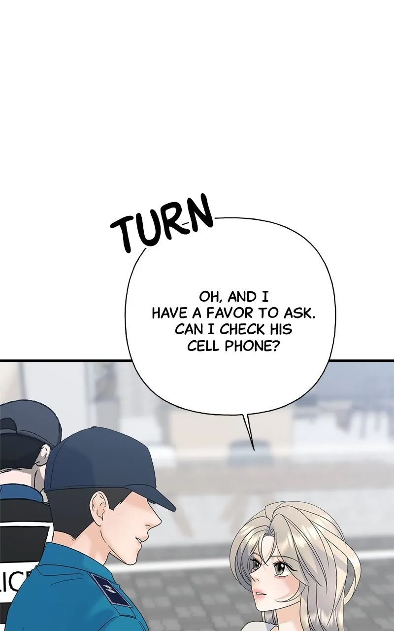 Random Target Chapter 80 page 22 - 