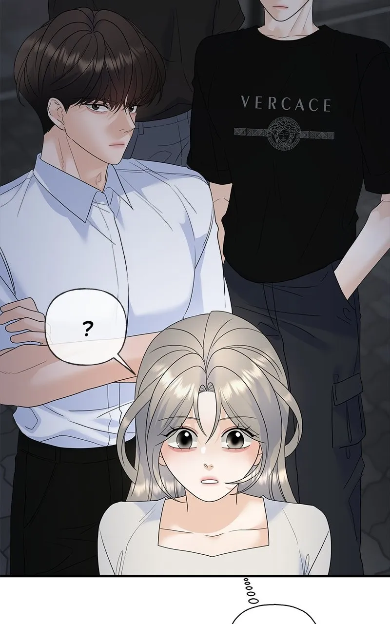 Random Target Chapter 80 page 27 - 