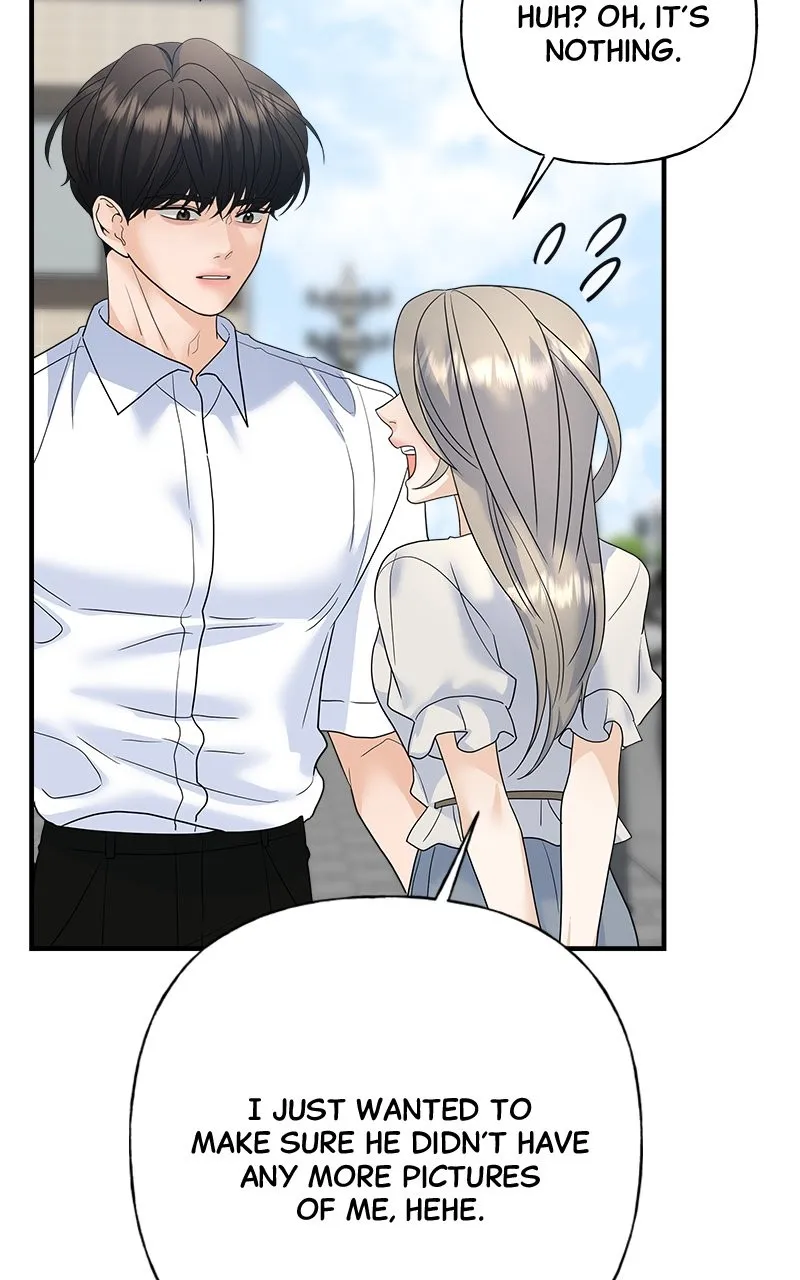 Random Target Chapter 80 page 29 - 