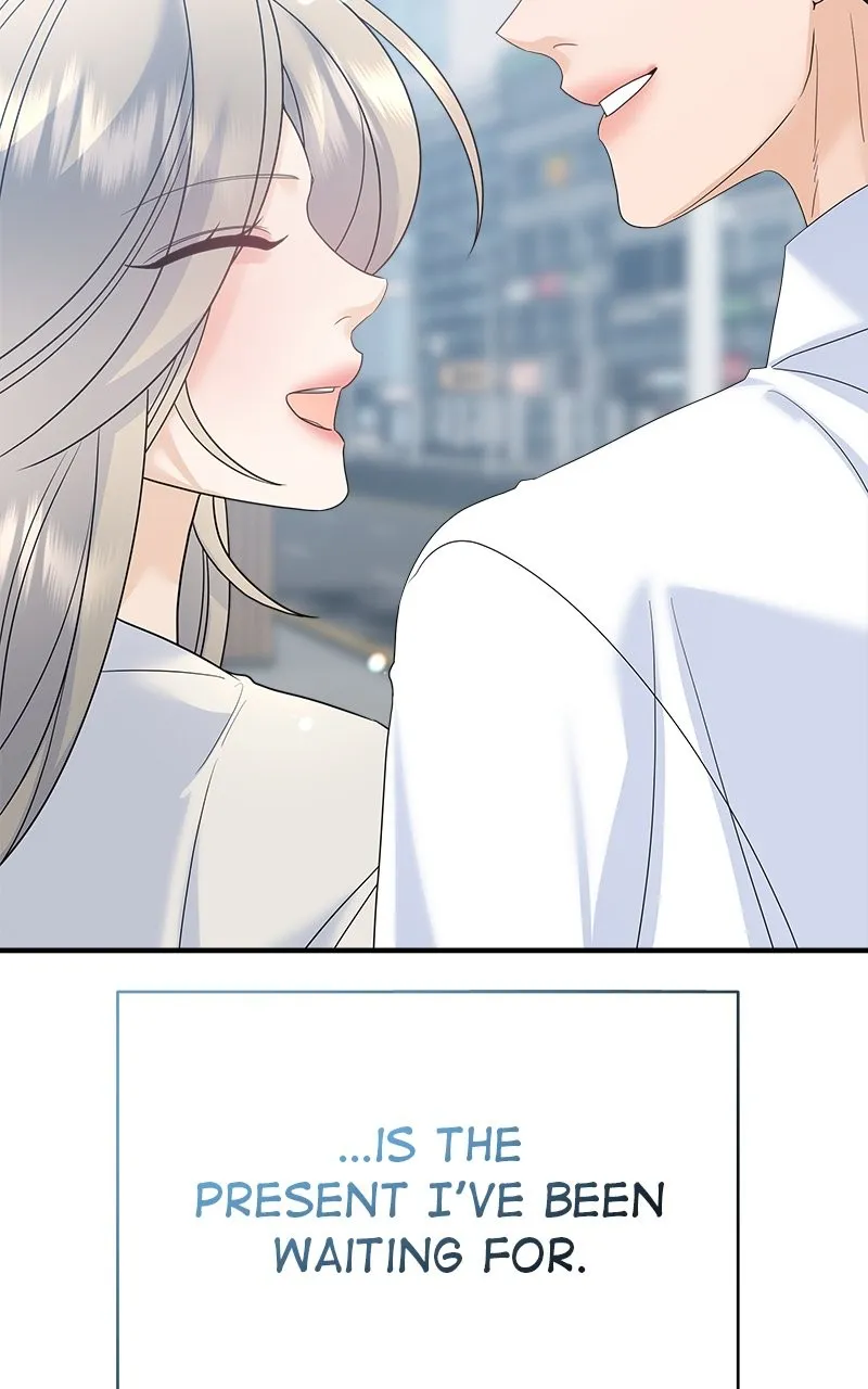 Random Target Chapter 80 page 37 - 