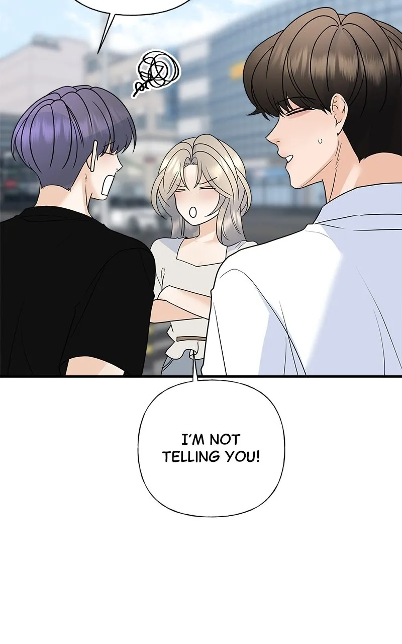 Random Target Chapter 80 page 39 - 