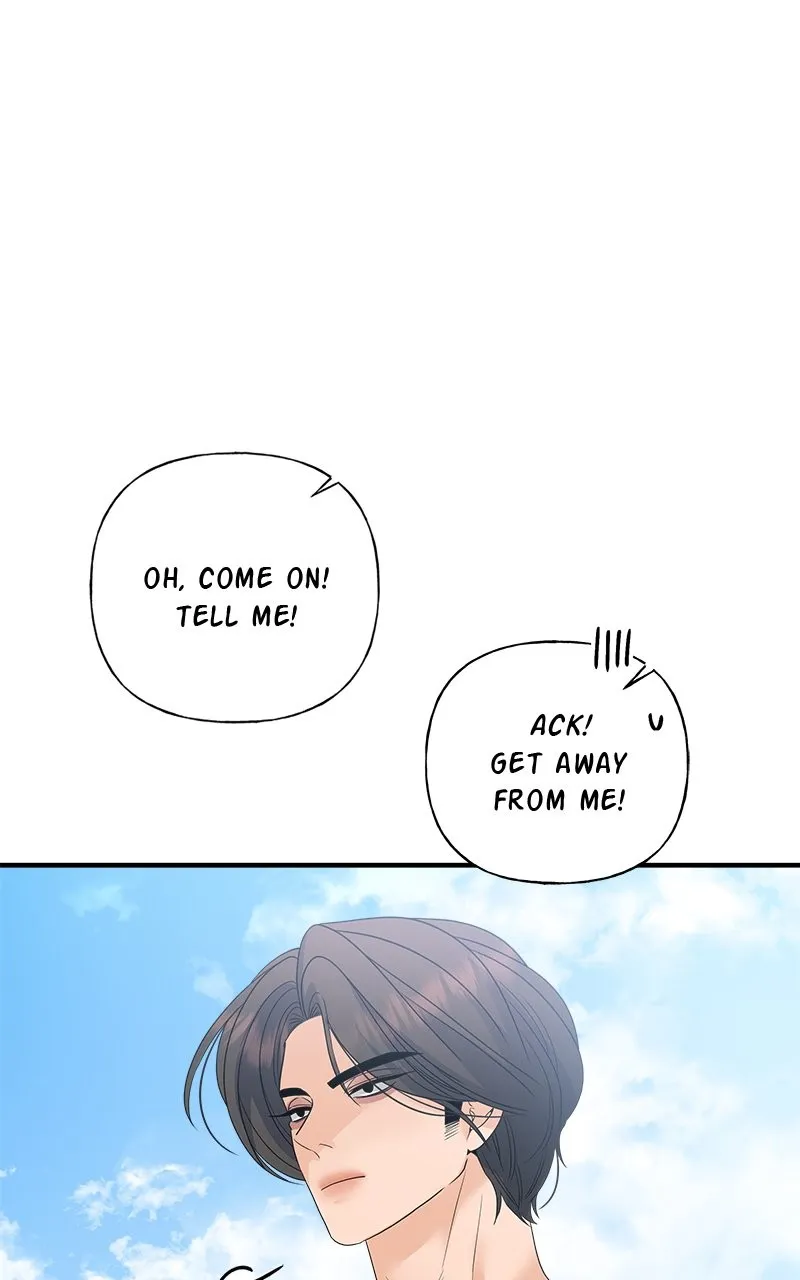 Random Target Chapter 80 page 40 - 