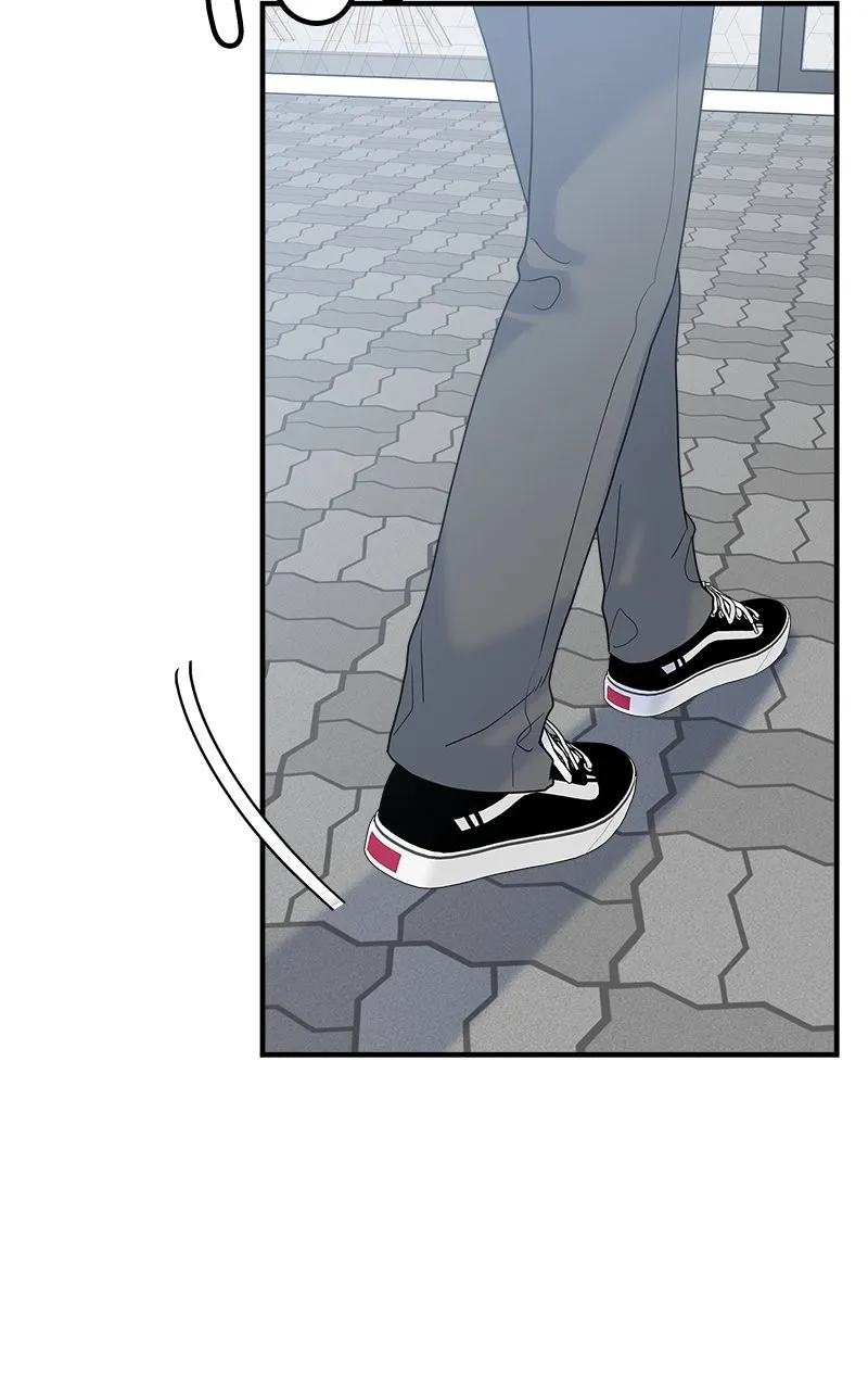 Random Target Chapter 80 page 42 - 