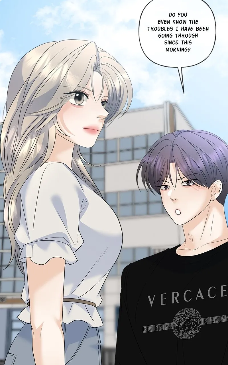 Random Target Chapter 80 page 49 - 
