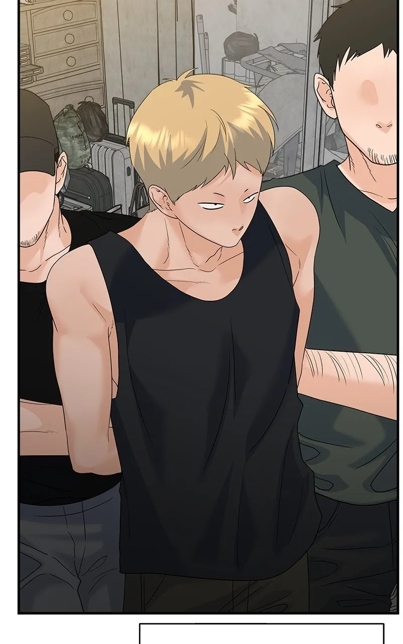 Random Target Chapter 80 page 54 - 