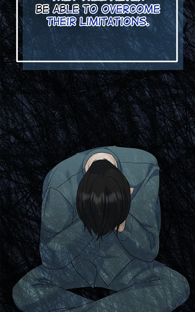 Random Target Chapter 80 page 57 - 