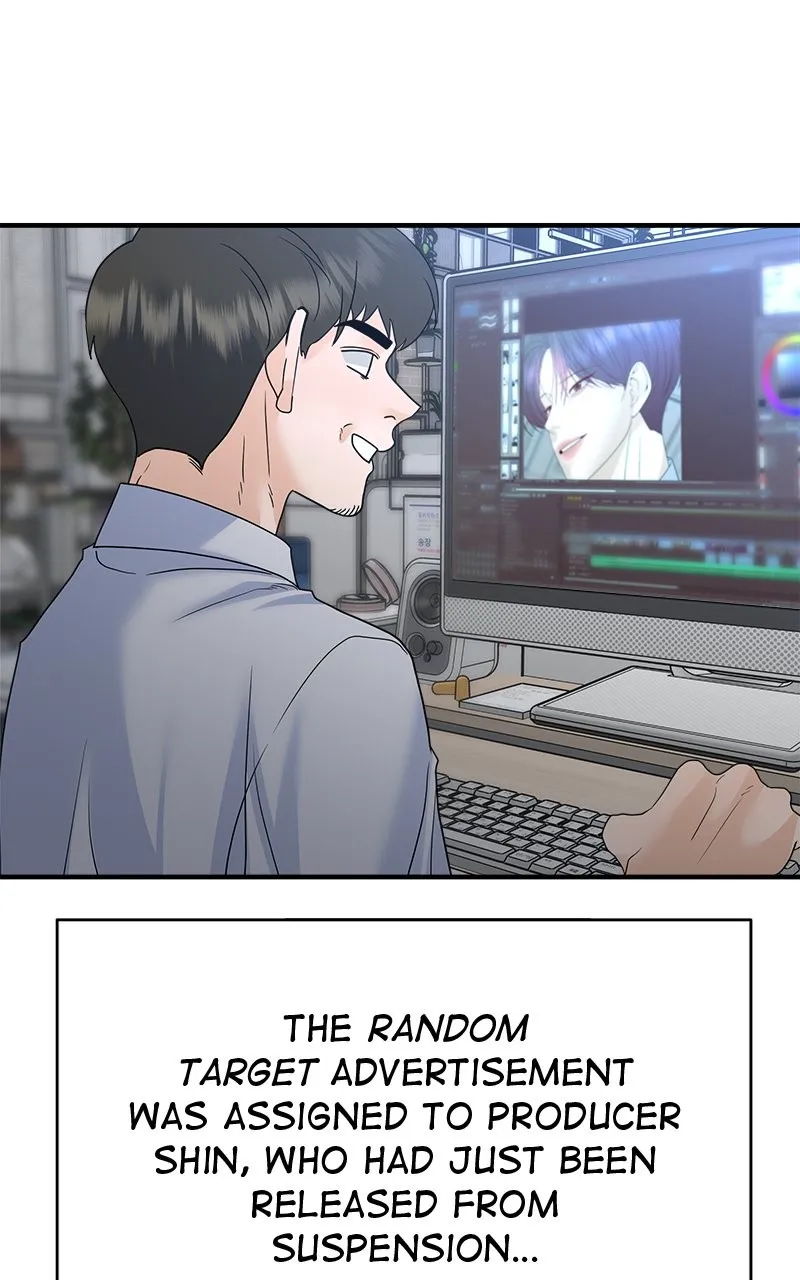 Random Target Chapter 80 page 59 - 