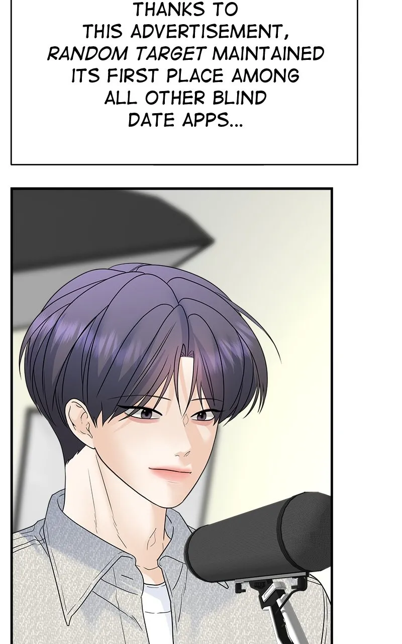 Random Target Chapter 80 page 63 - 