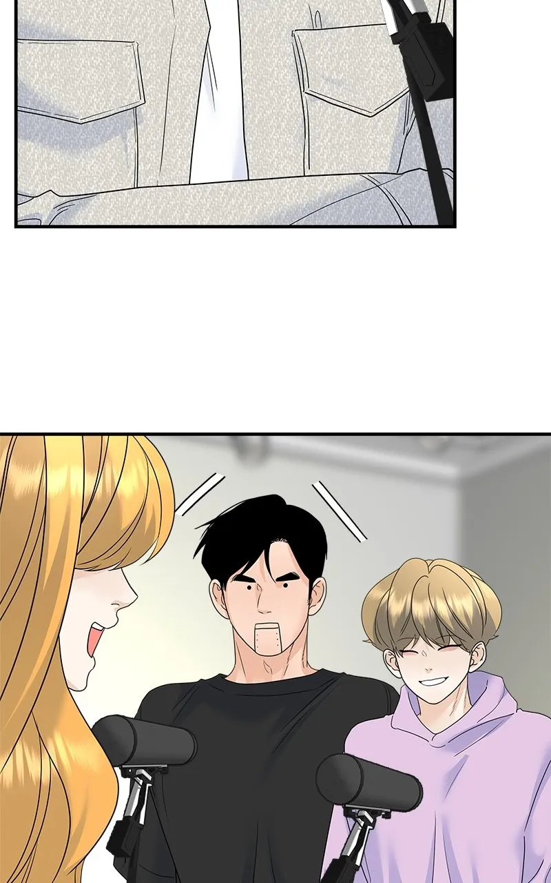 Random Target Chapter 80 page 64 - 