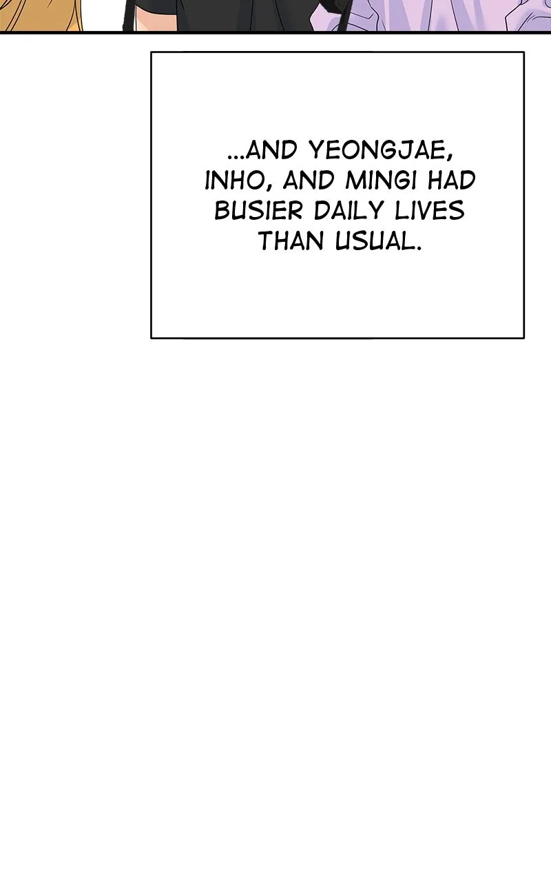 Random Target Chapter 80 page 65 - 