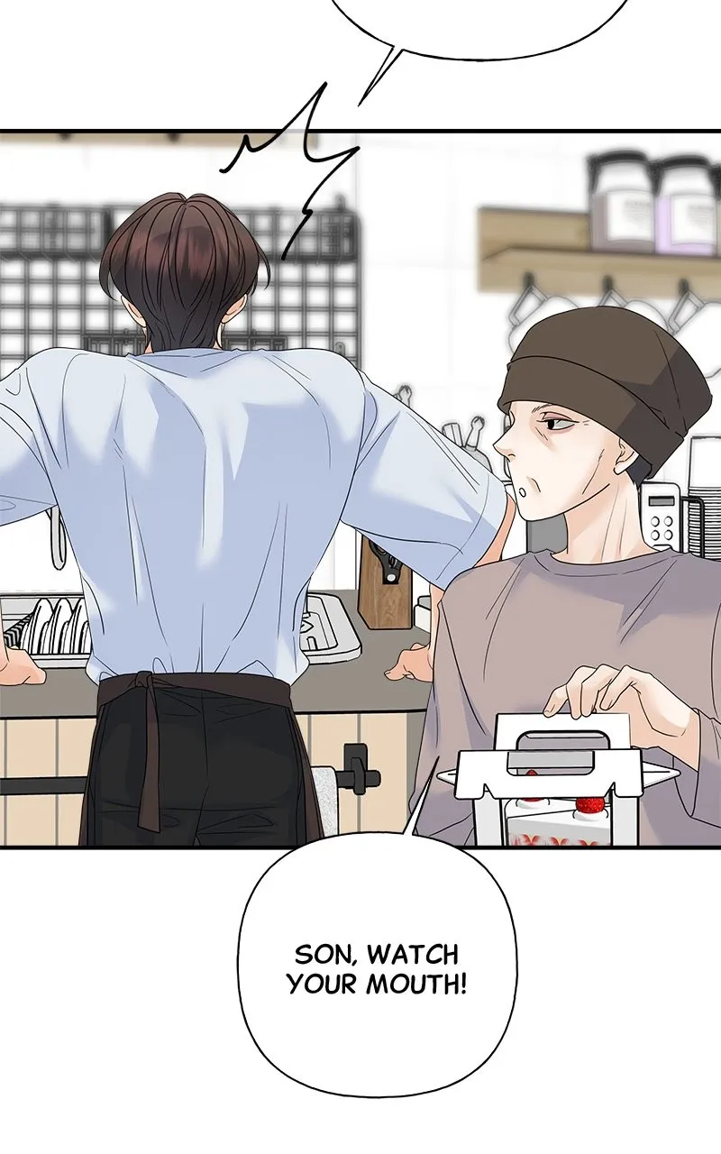 Random Target Chapter 80 page 67 - 