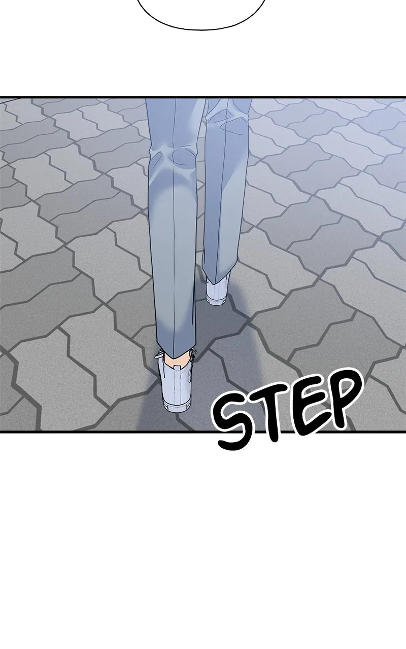 Random Target Chapter 80 page 8 - 