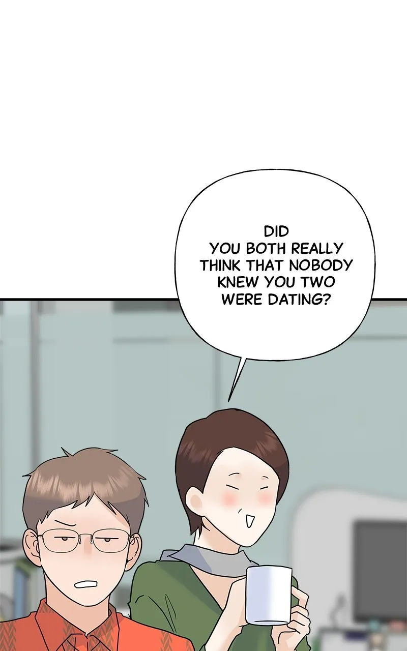 Random Target Chapter 80 page 80 - 