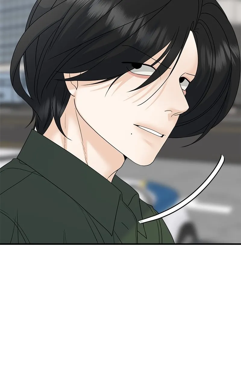 Random Target Chapter 80 page 10 - 