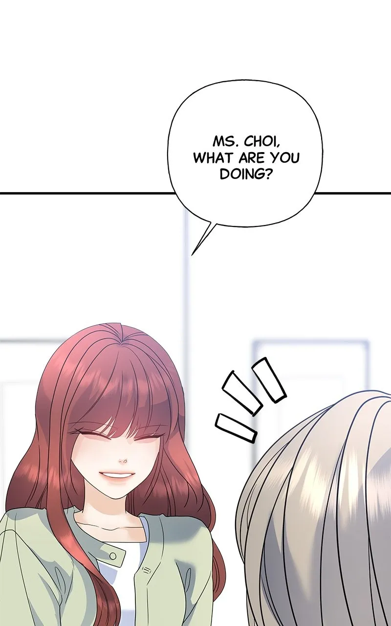 Random Target Chapter 80 page 95 - 