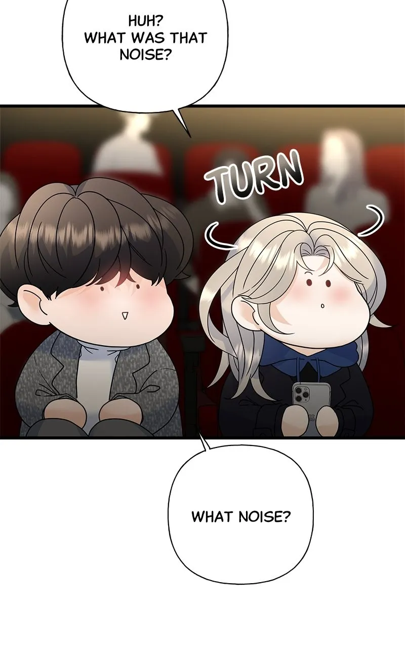 Random Target Chapter 81 page 18 - 