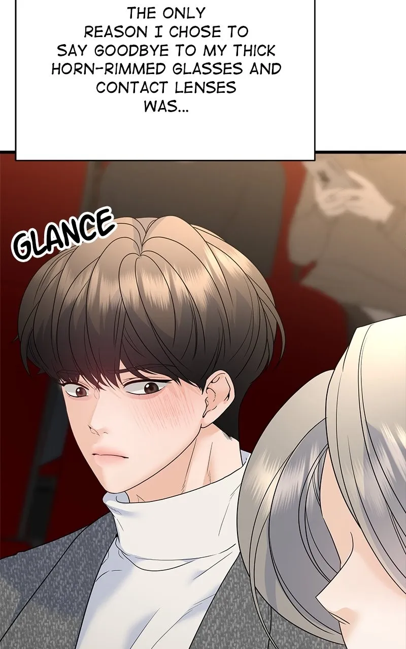 Random Target Chapter 81 page 3 - 