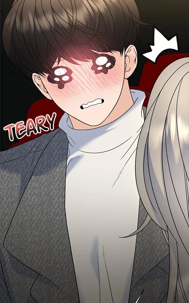 Random Target Chapter 81 page 25 - 
