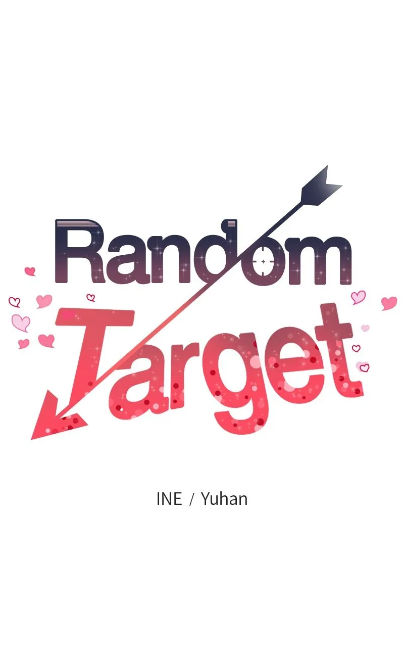Random Target Chapter 81 page 27 - 