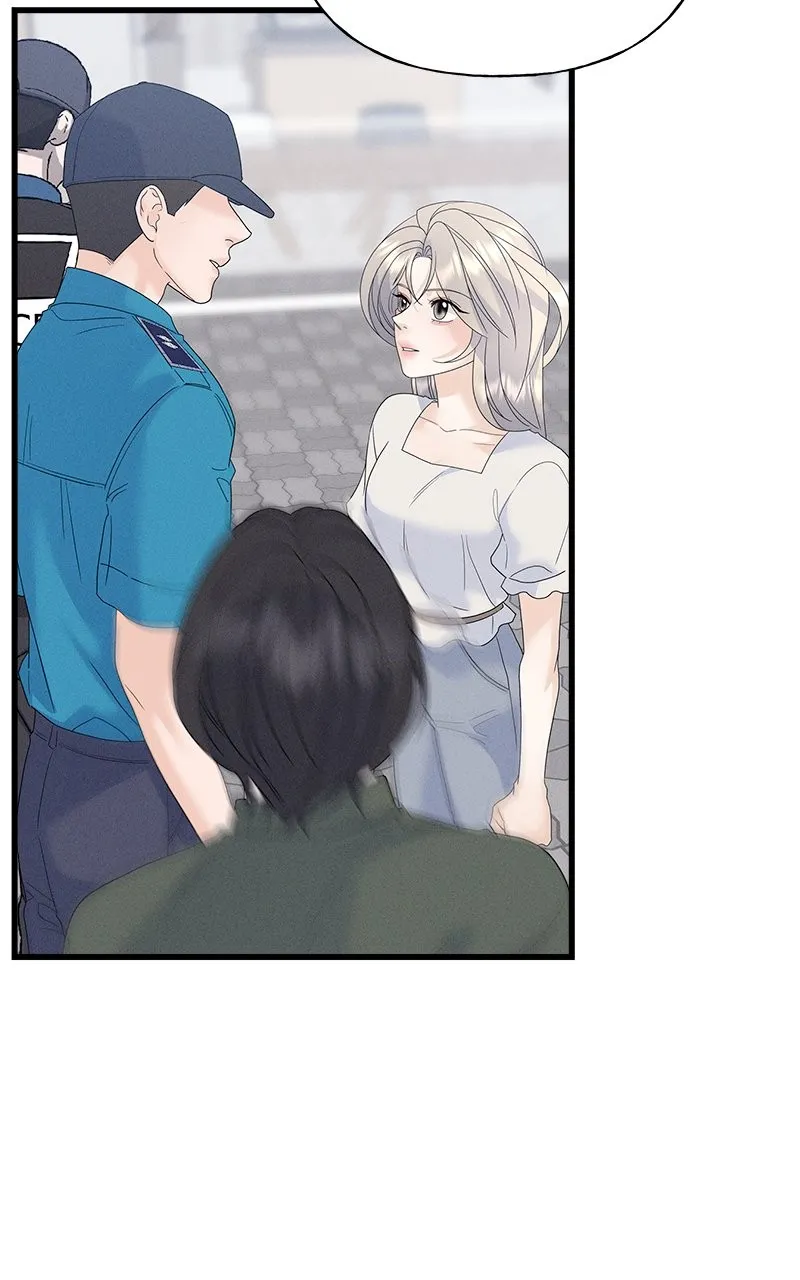 Random Target Chapter 81 page 33 - 